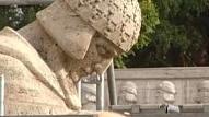 Rīgas pašvaldība Brāļu kapu restaurācijā divu gadu laikā ieguldījusi vairāk nekā 600 000 eiro