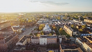 Daugavpils. Domei piešķirta energopārvaldības balva