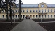 Daugavpils "Saules skola’’ tiek gatavota nodošanai ekspluatācijā