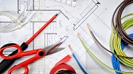 Elektroinstalācijas izbūve privātmājām un komercobjektiem