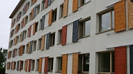 Liepāja kā pirmā Latvijā sāk daudzdzīvokļu mājas renovāciju