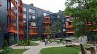 Pieredzē dalās 2011.gadā renovētās mājas