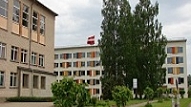 Ērgļu Profesionālā vidusskolas dienesta viesnīca - Energoefektīvākā ēka Latvijā 2013
