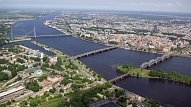 Sabiedrību iepazīstinās ar Rīgas teritorijas plānojuma pilnveidoto redakciju