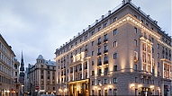 11 Latvijas būvuzņēmēju spilgtākie veikumi: Grand Hotel Kempinski Riga rekonstrukcija