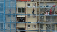 Iespējams piesaistīt ES līdzekļus daudzdzīvokļu māju renovācijai