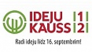 Inovatīvo biznesa ideju konkursa «Ideju kauss 2012» otrajā kārtā iekļuvušas 183 idejas