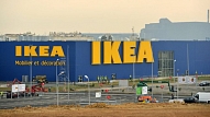 Rīga. Tiks būvēts veikals IKEA; zināma precīza adrese