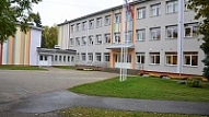 Jēkabpils pamatskolā pabeigti energoefektivitātes uzlabošanas darbi