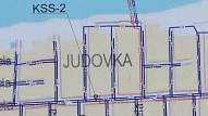 Daugavpils. Judovkā uzbūvēs 9 kilometrus ūdensvada tīklus