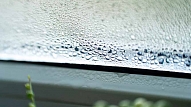 Ko nozīmē mitrums uz logiem aukstajā sezonā