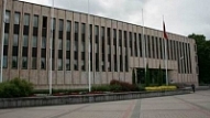 Parakstīs līgumu par Rīgas Kongresu nama rekonstrukcijas tehniskā projekta izstrādi