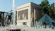 Rīgas Kongresu nama pārbūve – Rīgas piedāvājums jaunajai, nacionāla mēroga koncertzālei