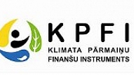 Noslēgusies līgumu parakstīšana par KPFI finansējuma saņemšanu siltumnīcefekta gāzu emisijas samazināšanai