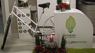 Energoefektivitāte Latvenergo koncerna 75 gadu jubilejas zīmē