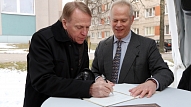 Jaunais fonds paredz 500 milj. eiro investīcijas ēku renovācijā Latvijā