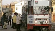 Jaunas tramvaja līnijas izbūve – nozīmīgs solis sabiedriskā transporta attīstībā Liepājā
