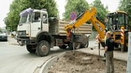 Liepājā rekonstruēs Zemnieku ielu