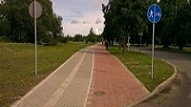 Pieņem ekspluatācijā rekonstruēto Pulvera ielu Liepājā