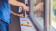 5 biežākās kļūdas logu montāžā un kā tās novērš Warmotech PRO