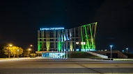 11 Latvijas būvuzņēmēju spilgtākie veikumi: LU Dabaszinātņu akadēmiskais centrs