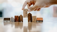 25. septembrī notiks "Mājokļu tirdziņš", kurā informēs par īpašuma iegādes un būvniecības jautājumiem