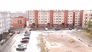 2015. gadā Daugavpilī tika izremontēti 292 pašvaldības dzīvokļi