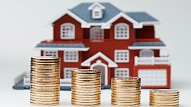 Pētījums: Par trešdaļu audzis iedzīvotāju pieprasījums pēc nekustamā īpašuma kredīta