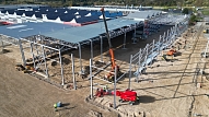 Open-book būvniecība – pilna kontrole pār projekta izmaksām