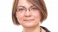 EM Būvniecības politikas departamenta direktora amatā iecelta Olga Geitus-Eitvina