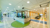 Eaton piedāvātie risinājumi ļauj nozīmīgi uzlabot medicīnas centra darbu Igaunijā