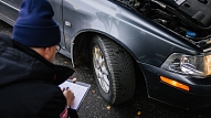 Autovadītājus aicina bez maksas pārbaudīt auto tehnisko stāvokli