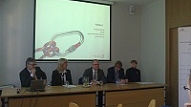 Konference "Kā Latvijā izpildīt energoefektivitātes direktīvas 2012/27/ES mērķus?"