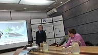 Par Nacionālo attīstības plānu 2014–2020 un to pavadošo zaļo vīziju informē VARAM