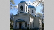 Piešķirts finansējums pareizticīgo baznīcas kupola rekonstrukcijai Rēzeknē