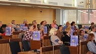 Rīgā viesojas Šlēsvigas-Holšteinas delegācija