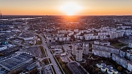Dzīvokļi Rīgas centrā - arvien pieprasītāki