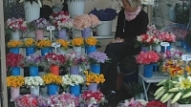 Atklās rekonstruēto Saktas ziedu tirgu