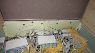 Būvvalde demontē lieljaudas serverus dzīvoklī