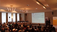 Rīgā notiks starptautiska arhitektūrai un zināšanu ekonomikai veltīta konference