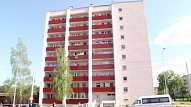 Daugavpils dome paplašina daudzdzīvokļu māju renovācijas atbalsta programmu