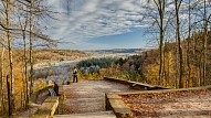 Sigulda.Sāksies Zinātnes ielas pārbūve