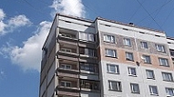 Seminārs par daudzdzīvokļu dzīvojamo ēku renovācijas gaitu Rīgā 2014.gadā