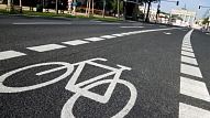 Pirmo reizi vēsturē valsts budžetā iekļauj papildu finansējumu veloceļu attīstībai