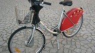 Rīgas domē notiks veloinfrastruktūras attīstībai veltīta konference