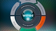 WITOS – sistēma efektīvākai autoparka, servisa un vadības darba procesu organizācijai