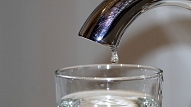 Latvijā iedzīvotājiem tiek piegādāts kvalitatīvs dzeramais ūdens