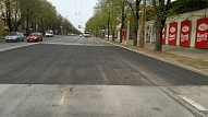 Kāpēc Brīvības gatvi uzrok ?
