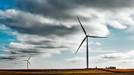 Vēja enerģijas izmantošanai Latvijā nākotnē ir labas perspektīvas