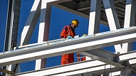 Plānotie grozījumi Būvniecības likumā uzlabos nozares darba efektivitāti